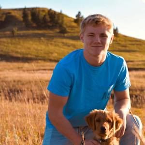 Meet your Posher, Justin